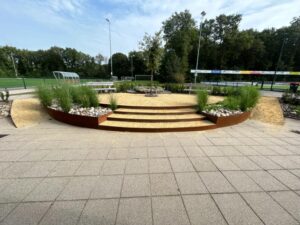 Cortenstaal maatwerk